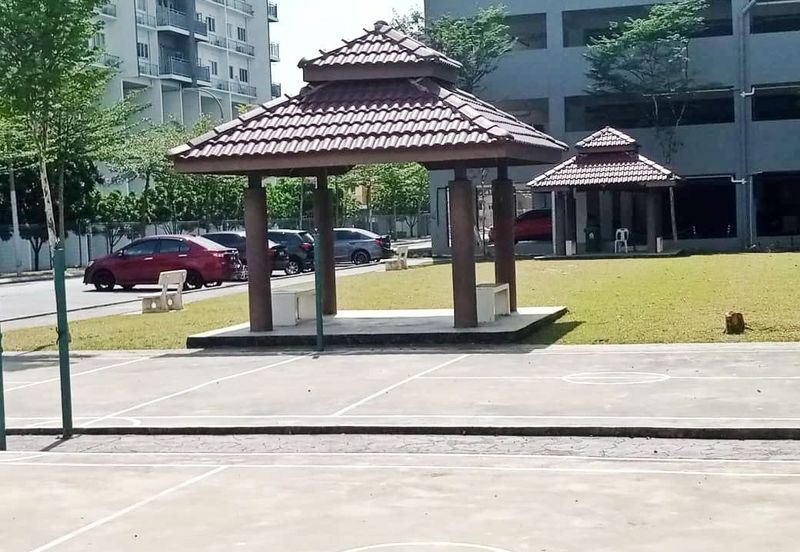 Pangsapuri Putra Impian