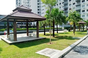 Pangsapuri Putra Impian