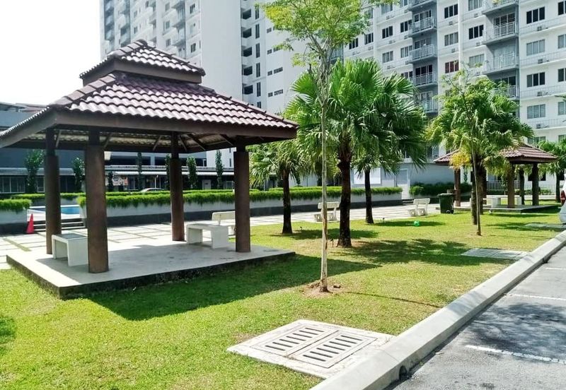 Pangsapuri Putra Impian