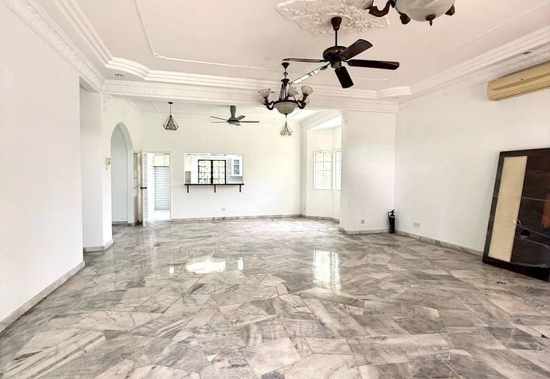 Bandar Country Homes