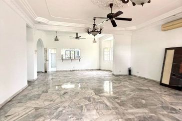 Bandar Country Homes