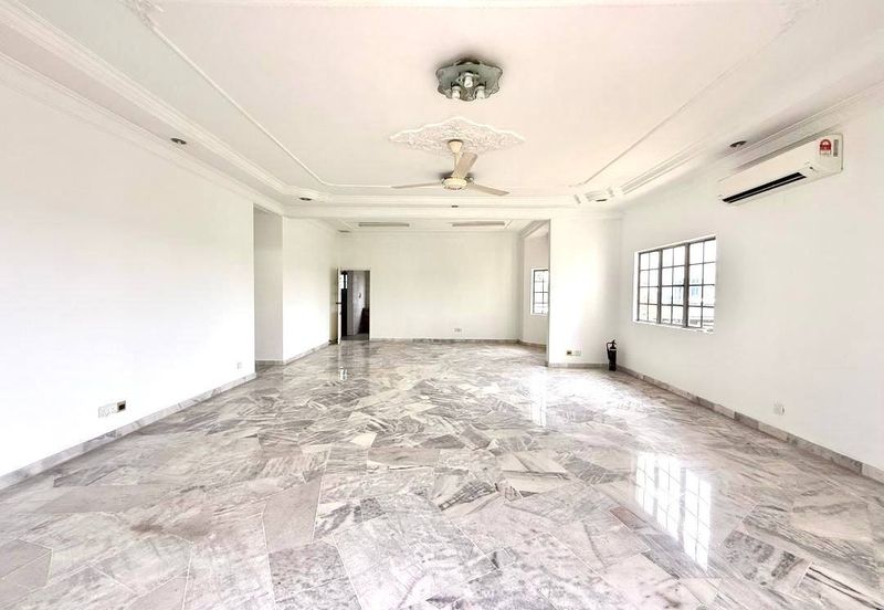 Bandar Country Homes