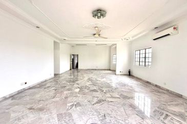 Bandar Country Homes