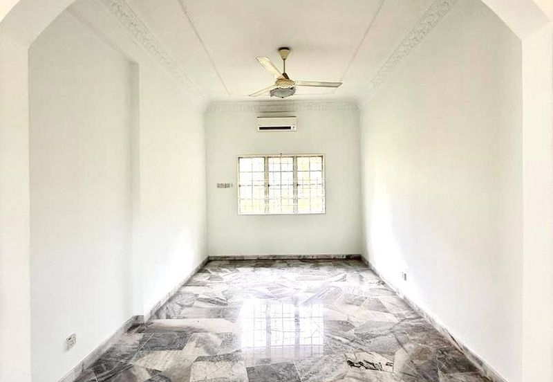 Bandar Country Homes