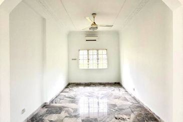 Bandar Country Homes