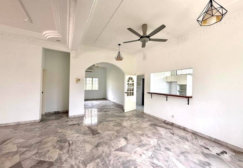 Bandar Country Homes