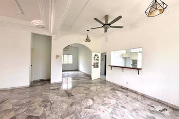 Bandar Country Homes