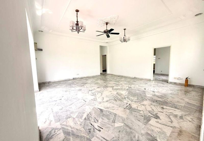 Bandar Country Homes