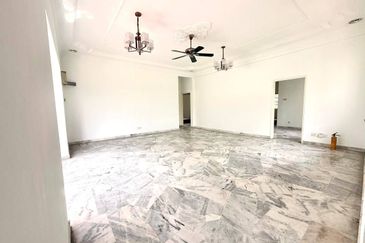 Bandar Country Homes