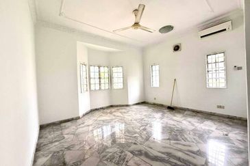 Bandar Country Homes