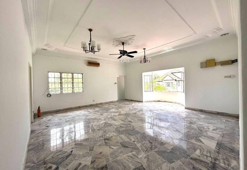 Bandar Country Homes