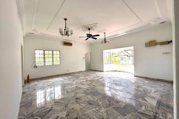 Bandar Country Homes