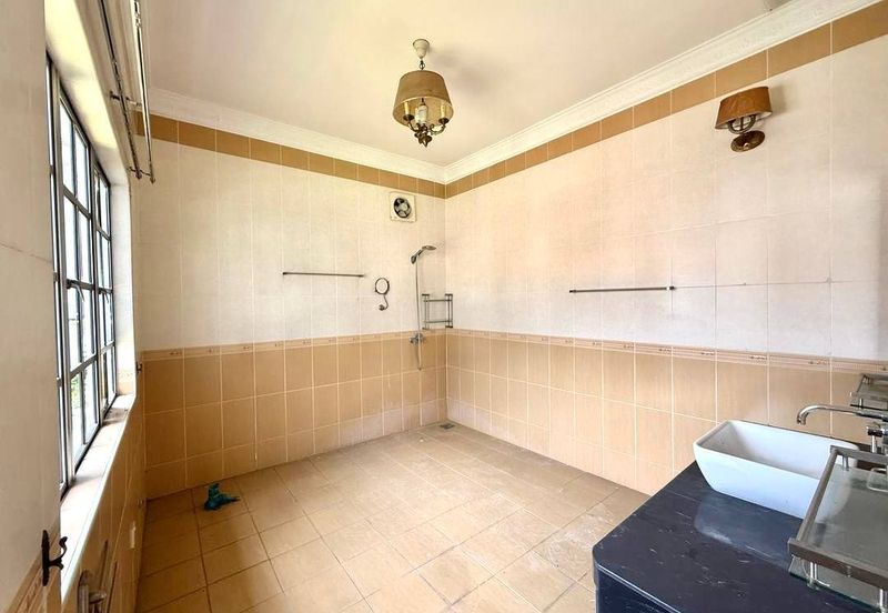 Bandar Country Homes