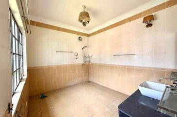 Bandar Country Homes