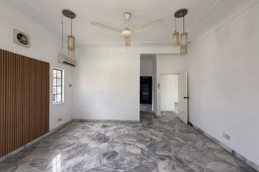 Bandar Country Homes