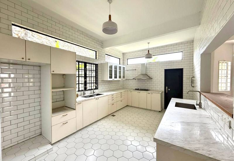 Bandar Country Homes