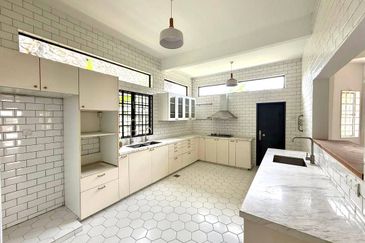 Bandar Country Homes