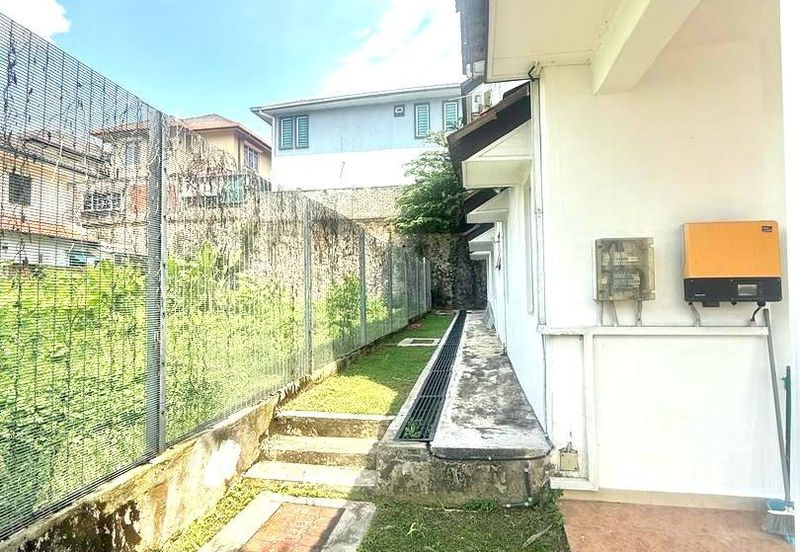 Bandar Country Homes