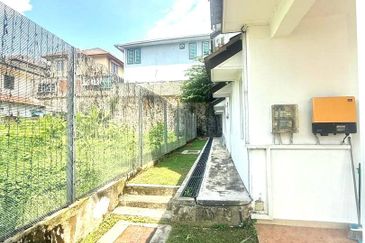 Bandar Country Homes