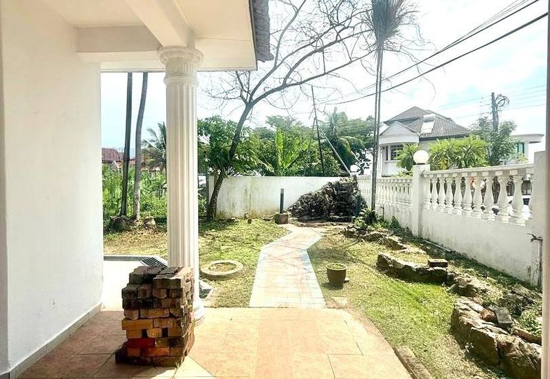 Bandar Country Homes