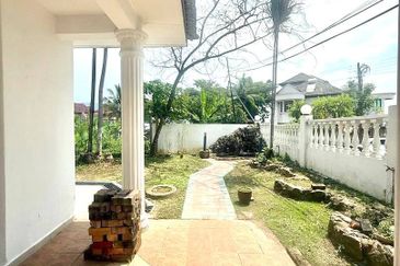 Bandar Country Homes