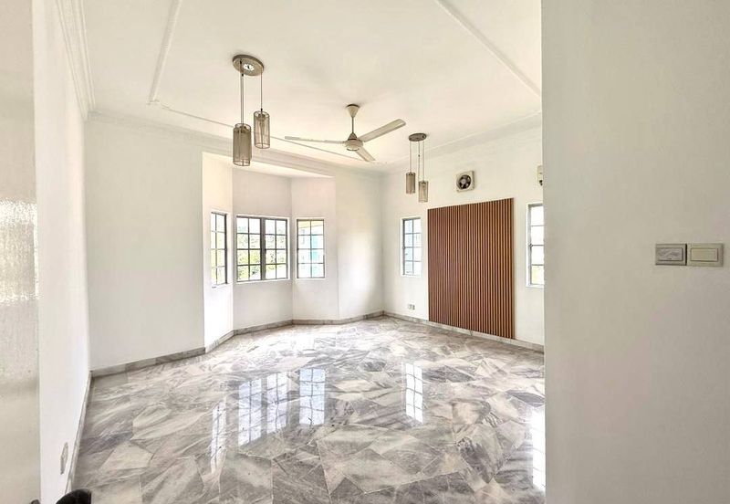 Bandar Country Homes