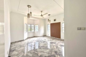 Bandar Country Homes