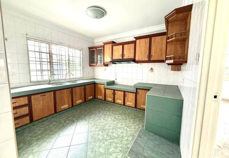 Bandar Country Homes