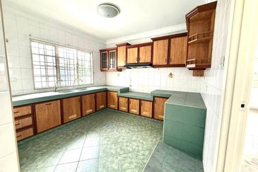 Bandar Country Homes