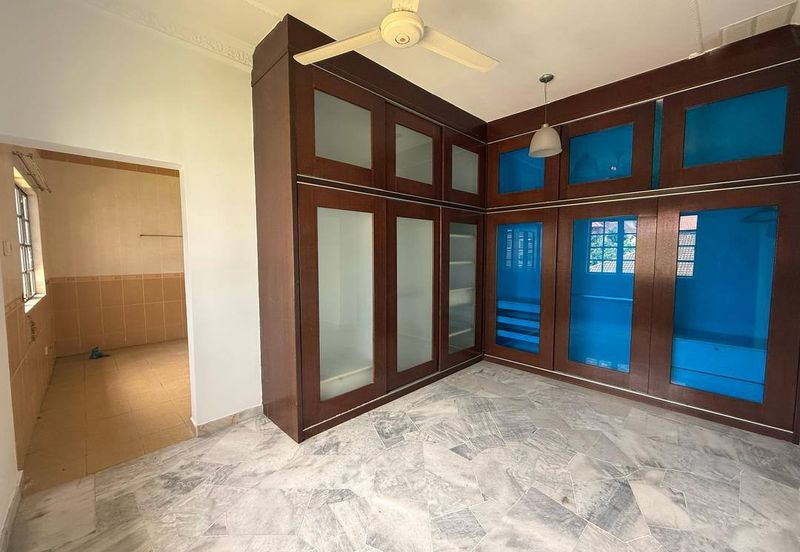 Bandar Country Homes