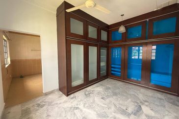 Bandar Country Homes