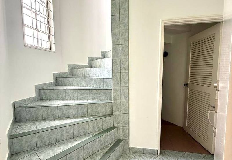 Bandar Country Homes