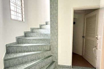 Bandar Country Homes