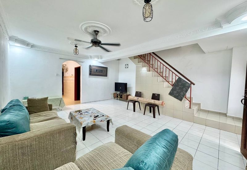 Bandar Mahkota Cheras