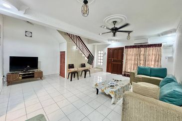 Bandar Mahkota Cheras