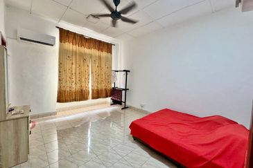 Bandar Mahkota Cheras