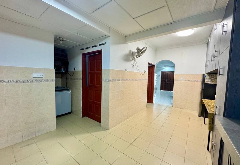 Bandar Mahkota Cheras