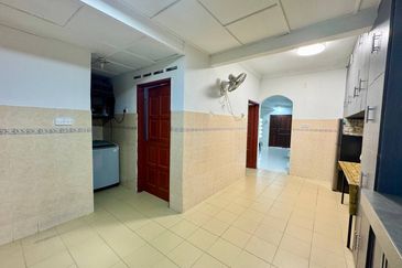 Bandar Mahkota Cheras