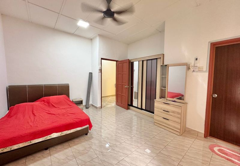 Bandar Mahkota Cheras