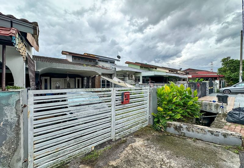 Seksyen 2, Bandar Baru Bangi