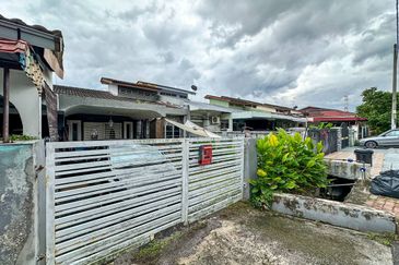 Seksyen 2, Bandar Baru Bangi