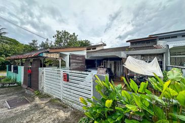 Seksyen 2, Bandar Baru Bangi