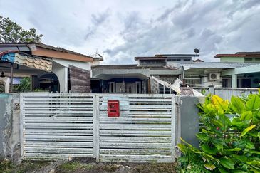 Seksyen 2, Bandar Baru Bangi