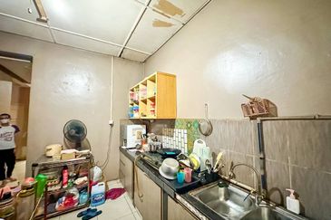 Seksyen 2, Bandar Baru Bangi