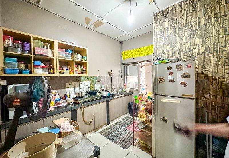 Seksyen 2, Bandar Baru Bangi