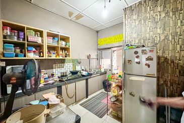 Seksyen 2, Bandar Baru Bangi