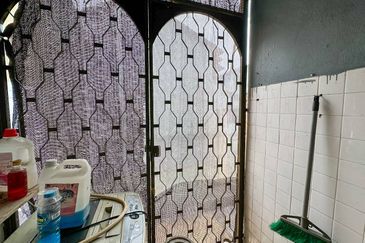 Seksyen 2, Bandar Baru Bangi