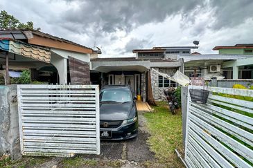 Seksyen 2, Bandar Baru Bangi