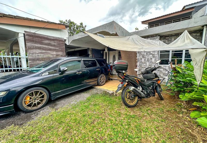 Seksyen 2, Bandar Baru Bangi