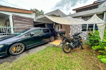 Seksyen 2, Bandar Baru Bangi